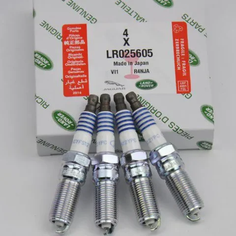 Land Rover Range Rover LR025605 (16 Long)