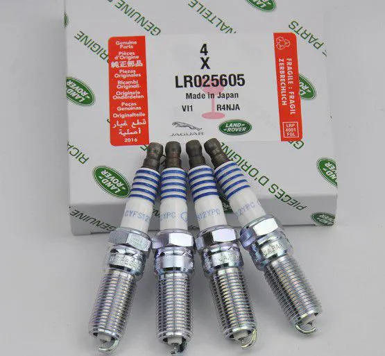 Land Rover Range Rover LR025605 (16 Long)