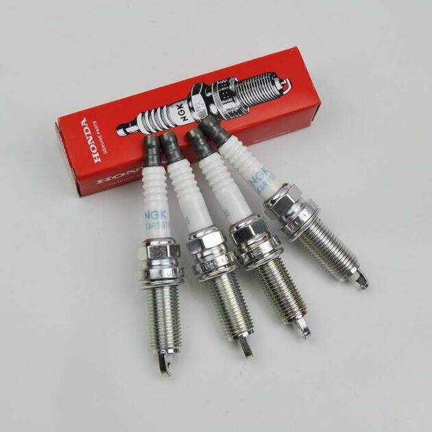 Honda Double Iridium DILKAR7G11GS (14 Long)