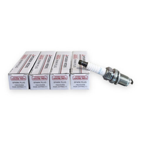 Mitsubishi Double Iridium 1822A069 (16 Short)