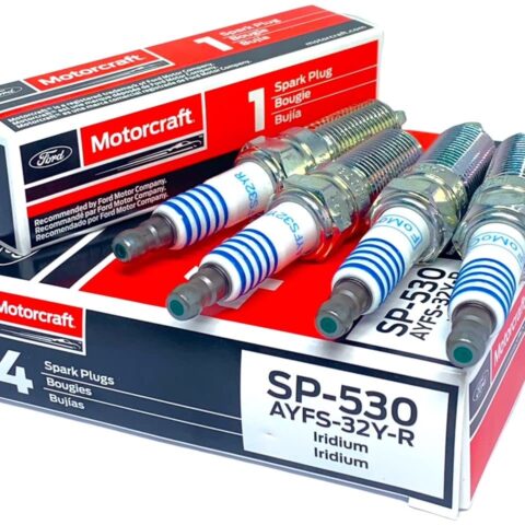 Motorcraft SP-530