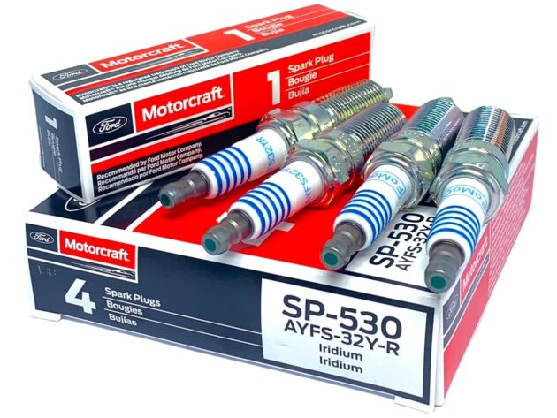 Motorcraft SP-530