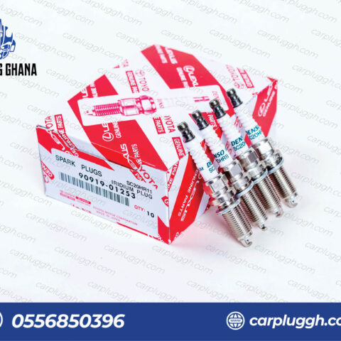 Denso SC20HR11 High Quality (14 Long)