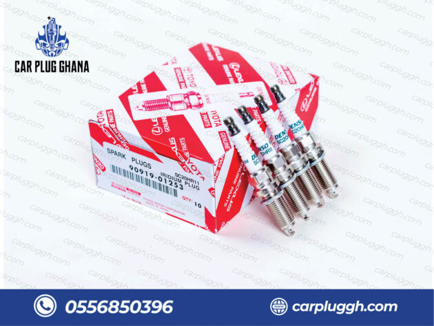 Denso SC20HR11 High Quality (14 Long)