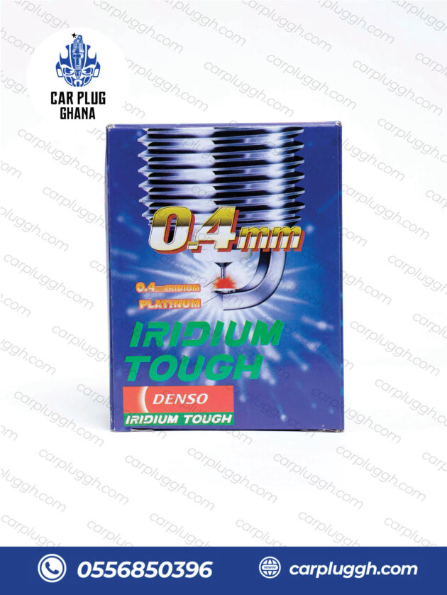 Denso Iridium Tough VKH20 (16 Long) - Image 3