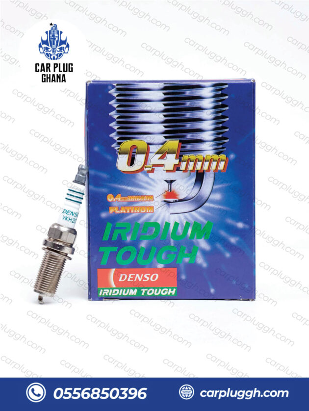 Denso Iridium Tough VKH20 (16 Long)