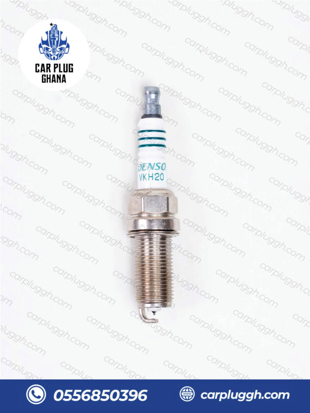 Denso Iridium Tough VKH20 (16 Long) - Image 2