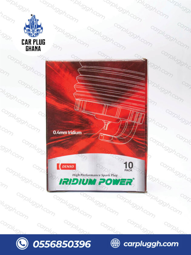 Denso IXUH22 (14/16 Long) - Image 2