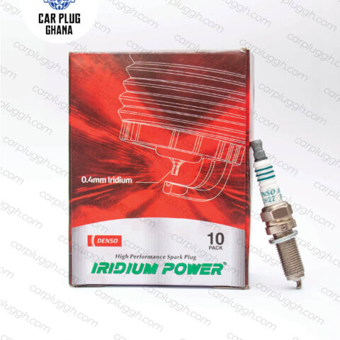 Denso IXUH22 (14/16 Long)
