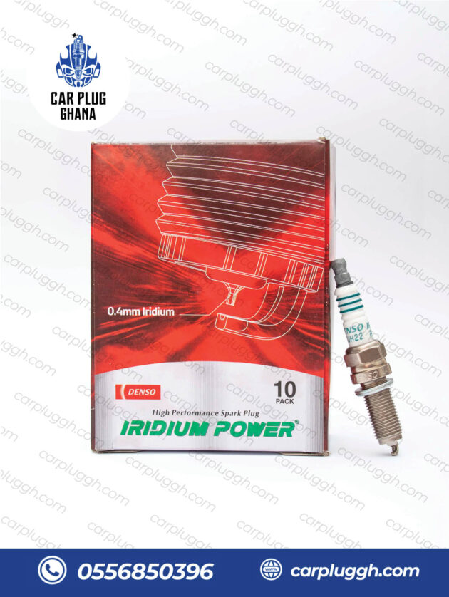 Denso IXUH22 (14/16 Long)
