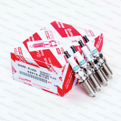 Denso SK20HR11 (16 Long)
