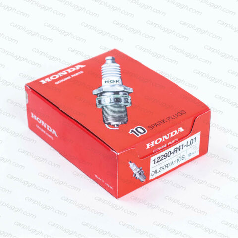 Honda Double Iridium DILZKR711GS (14/16 Long)