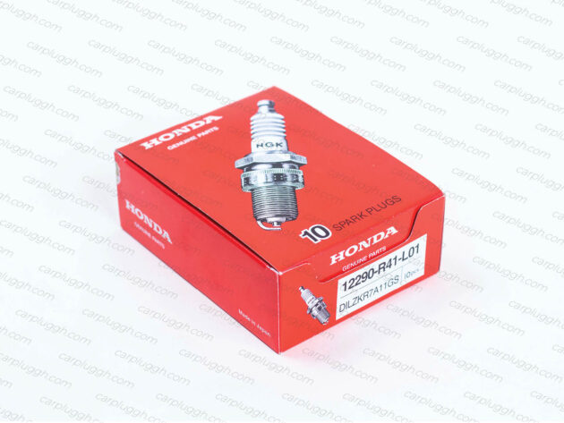 Honda Double Iridium DILZKR711GS (14/16 Long)