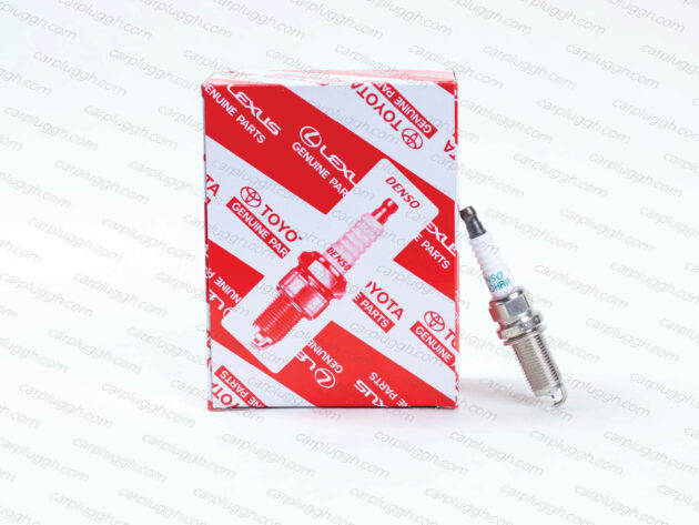 Original Denso SK20HR11 (16 Long) - Image 2