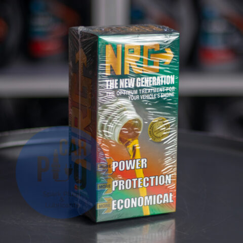 NRG Engine Treatment