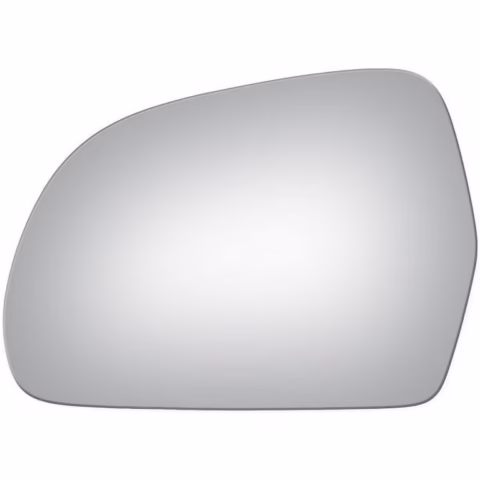 Audi Q3/S4/A3/S6A5/A6/S8 (2015-2018) CPG Mirror Glass – Passenger Side with Blind‑Spot Monitoring