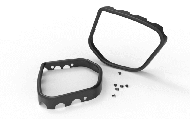 Hector Security Mirror Guards – Premium Anti-Theft Protection for All Cars - Image 4