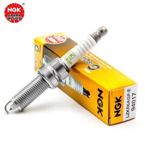 NGK LZKR6AGP-E (14/16 Long)
