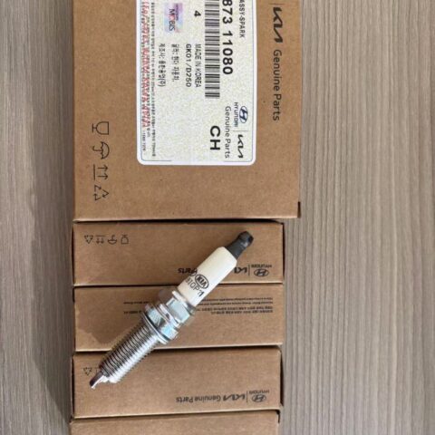 Original Yura Iridium KIA & Hyundai (14/16 Long)
