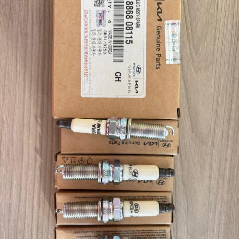 Original Yura Iridium Hyundai & KIA  (14/16 Long)
