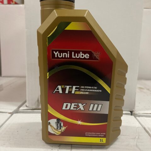 ATF DEX 3 (1 Liter)