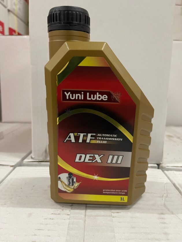 ATF DEX 3 (1 Liter)