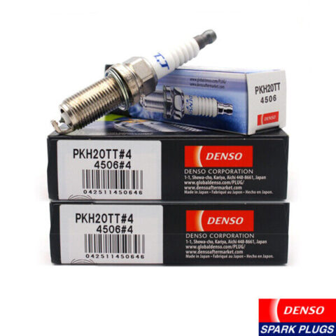 Denso Platinium TT PKH20TT (16 Long)