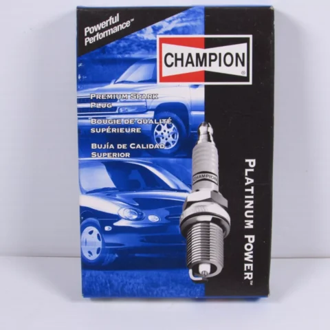 Champion RC12PEC5 (16 Short)