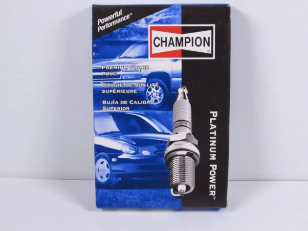 Champion RC12PEC5 (16 Short)