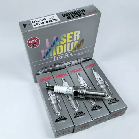 NGK DILZKR7B11GS (14/16 Long)