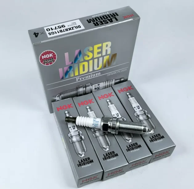 NGK DILZKR7B11GS (14/16 Long)