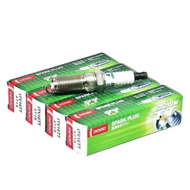 Denso ITV16TT Double Iridium (16 Long) - Image 2