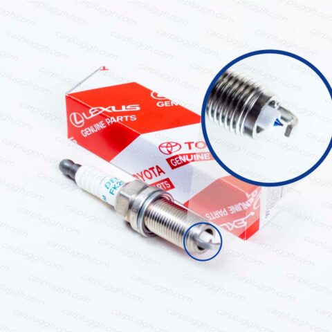 Original Denso SK20HR11 (16 Long)