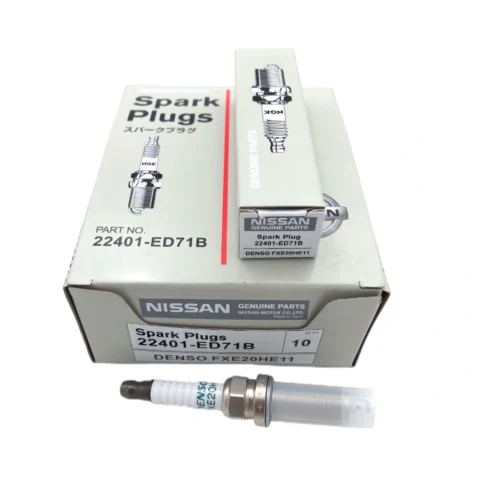 Nissan FXE20HE11 Double Iridium (14 Long)