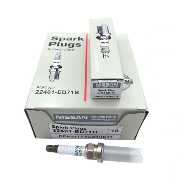Nissan FXE20HE11 Double Iridium (14 Long)
