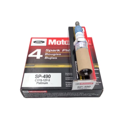 Motorcraft SP-490 (16 Long)