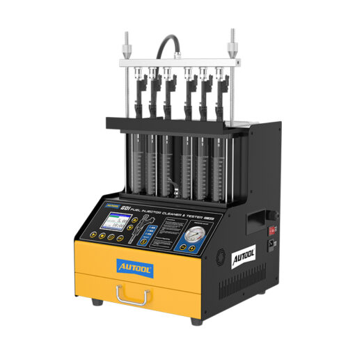 Injector Cleaner